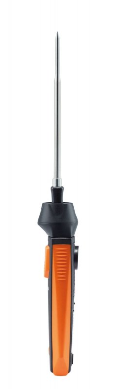 Testo 915i - Bezdrôtový teplomer s ponorna/vpicha sonda -50 až +400 °C